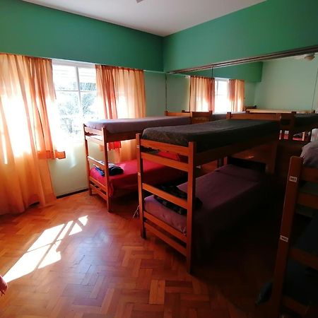 Alamo Hostel & Suites Μεντόζα Εξωτερικό φωτογραφία