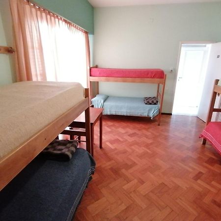Alamo Hostel & Suites Μεντόζα Εξωτερικό φωτογραφία