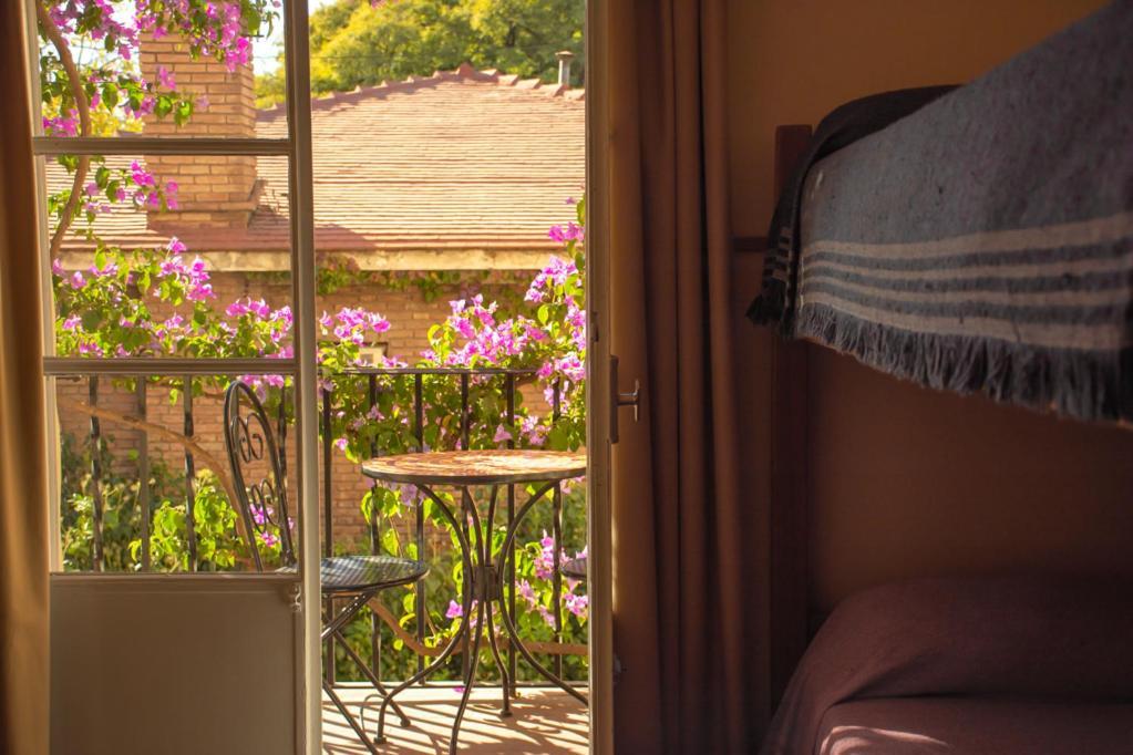 Alamo Hostel & Suites Μεντόζα Εξωτερικό φωτογραφία