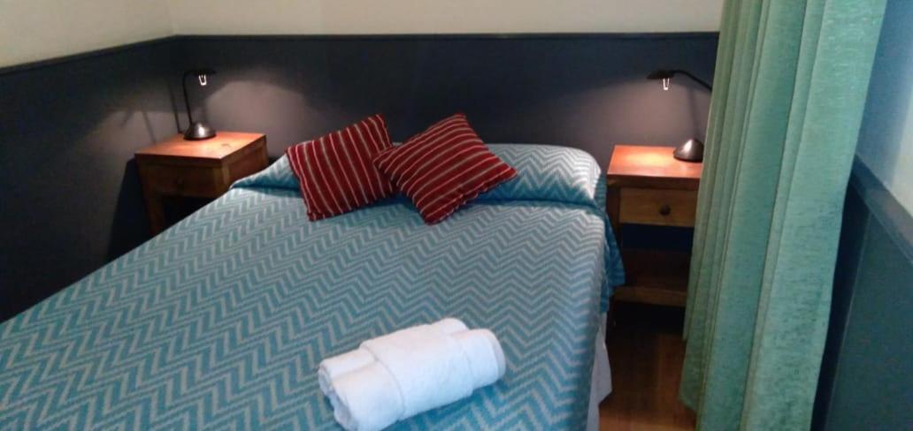 Alamo Hostel & Suites Μεντόζα Εξωτερικό φωτογραφία