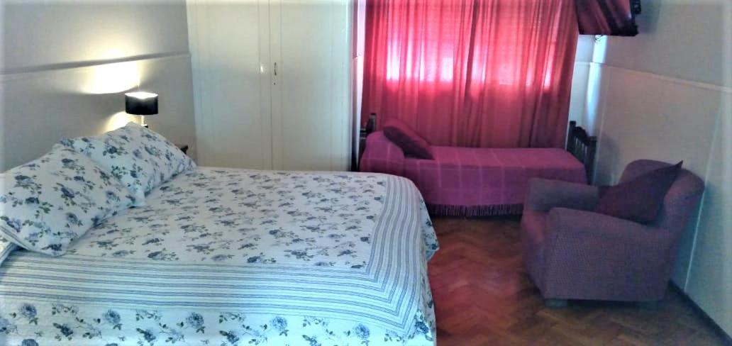 Alamo Hostel & Suites Μεντόζα Εξωτερικό φωτογραφία