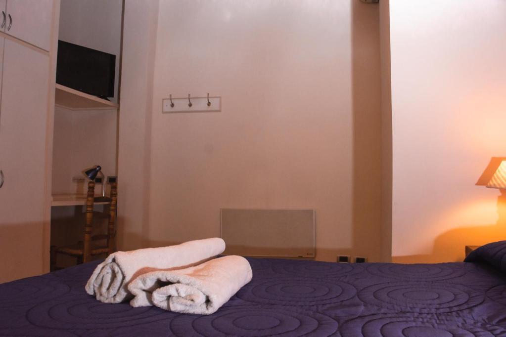Alamo Hostel & Suites Μεντόζα Εξωτερικό φωτογραφία