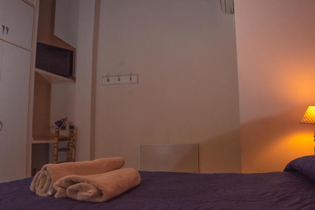 Alamo Hostel & Suites Μεντόζα Εξωτερικό φωτογραφία