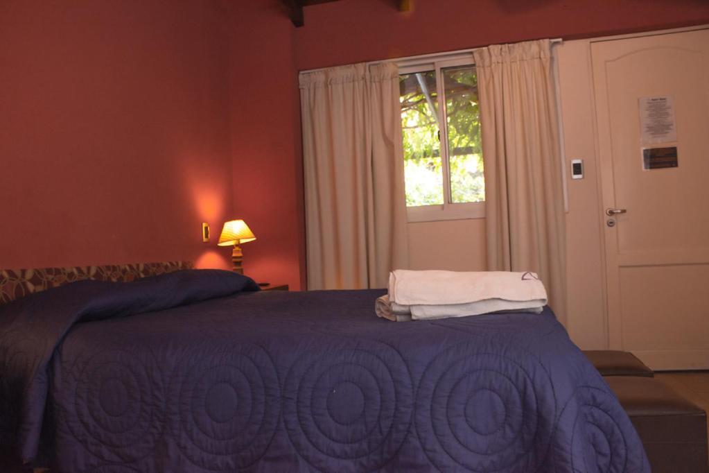 Alamo Hostel & Suites Μεντόζα Εξωτερικό φωτογραφία