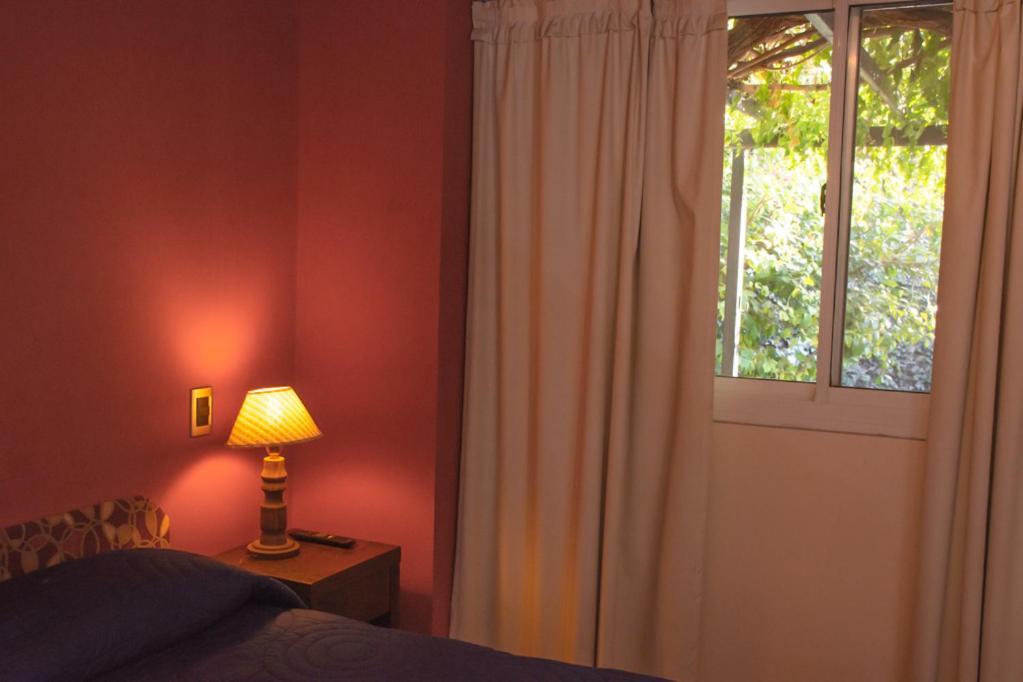 Alamo Hostel & Suites Μεντόζα Εξωτερικό φωτογραφία