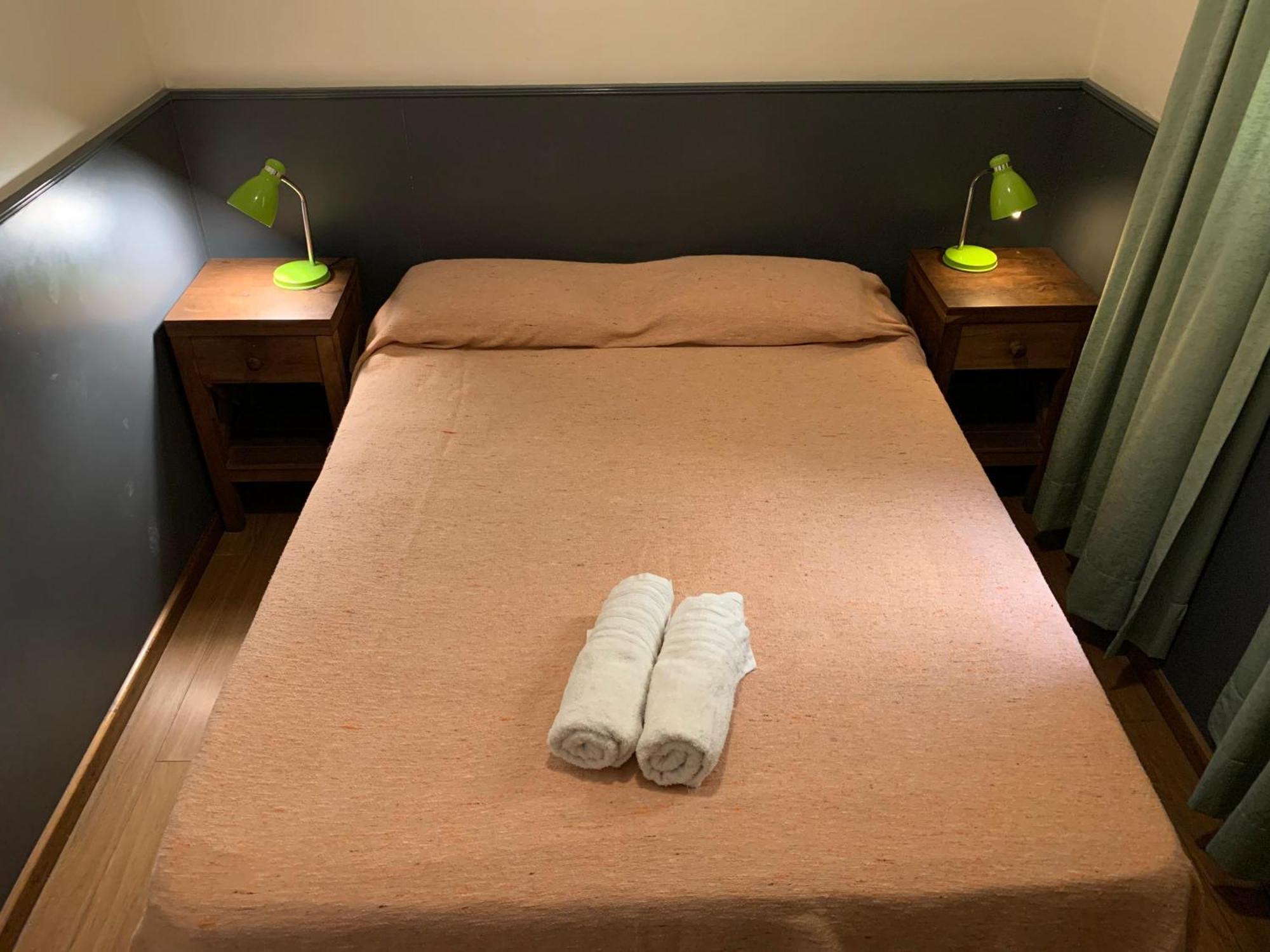 Alamo Hostel & Suites Μεντόζα Εξωτερικό φωτογραφία
