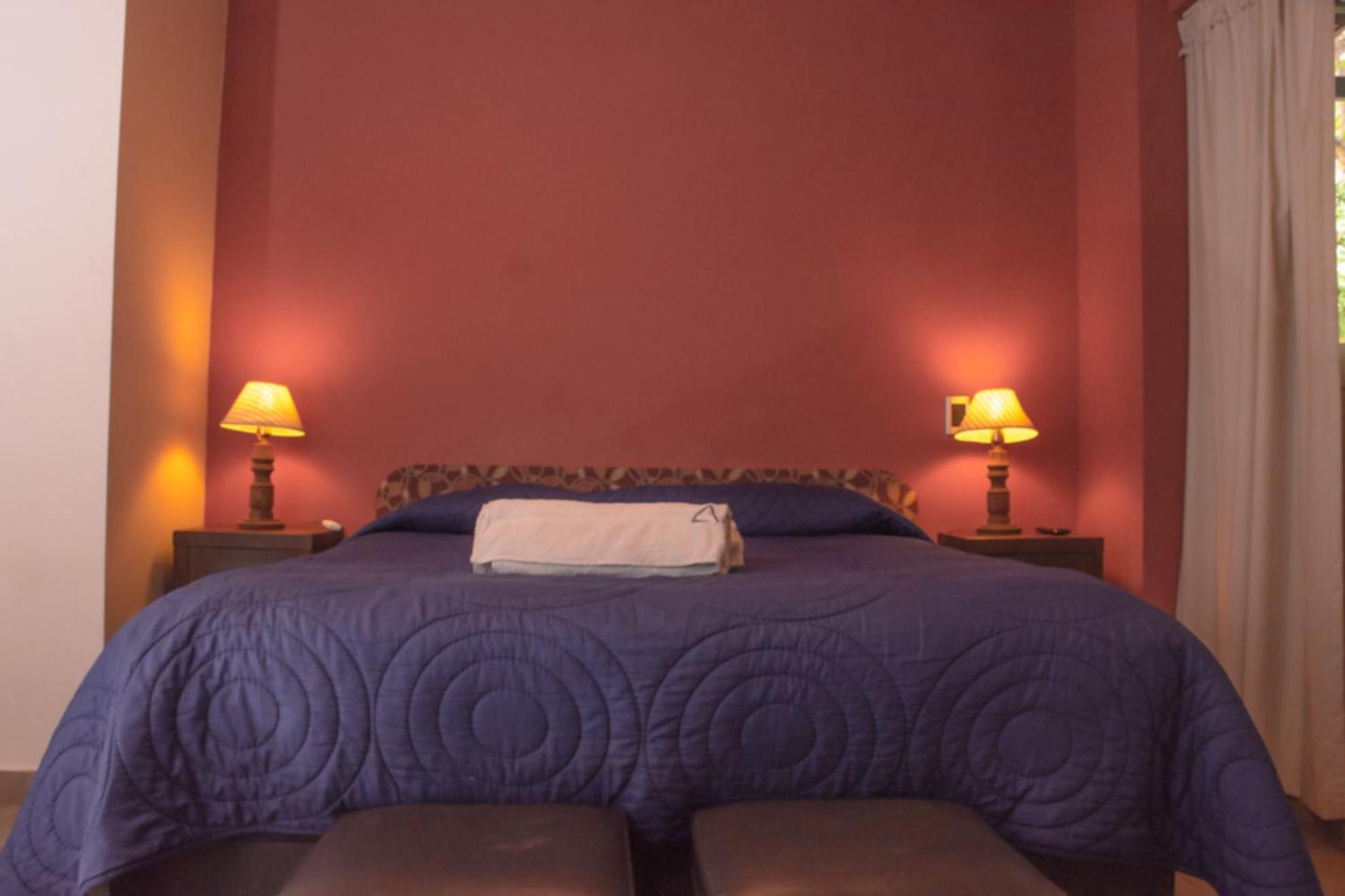 Alamo Hostel & Suites Μεντόζα Εξωτερικό φωτογραφία