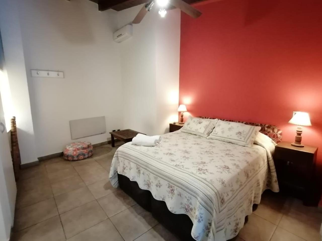 Alamo Hostel & Suites Μεντόζα Εξωτερικό φωτογραφία