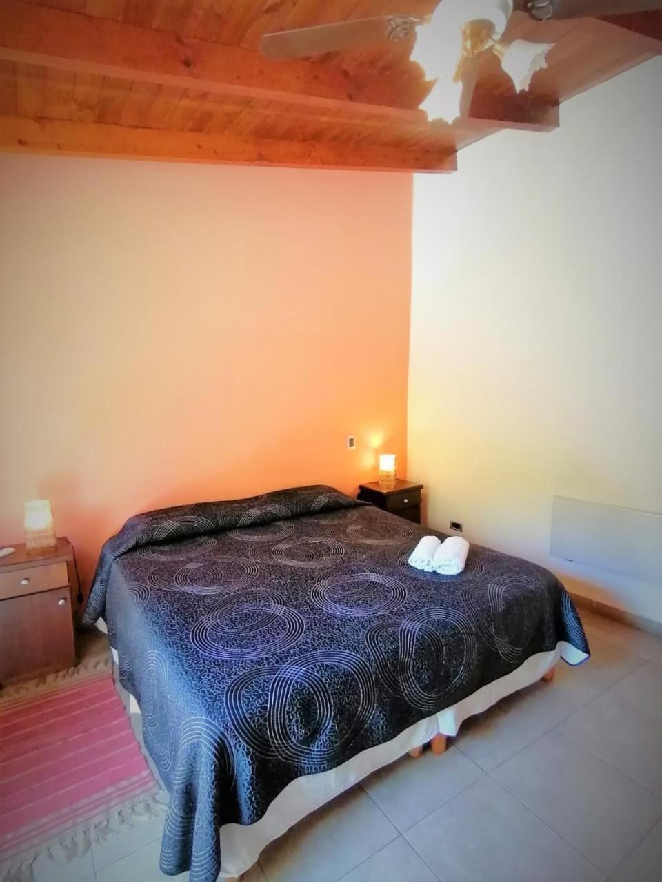 Alamo Hostel & Suites Μεντόζα Εξωτερικό φωτογραφία