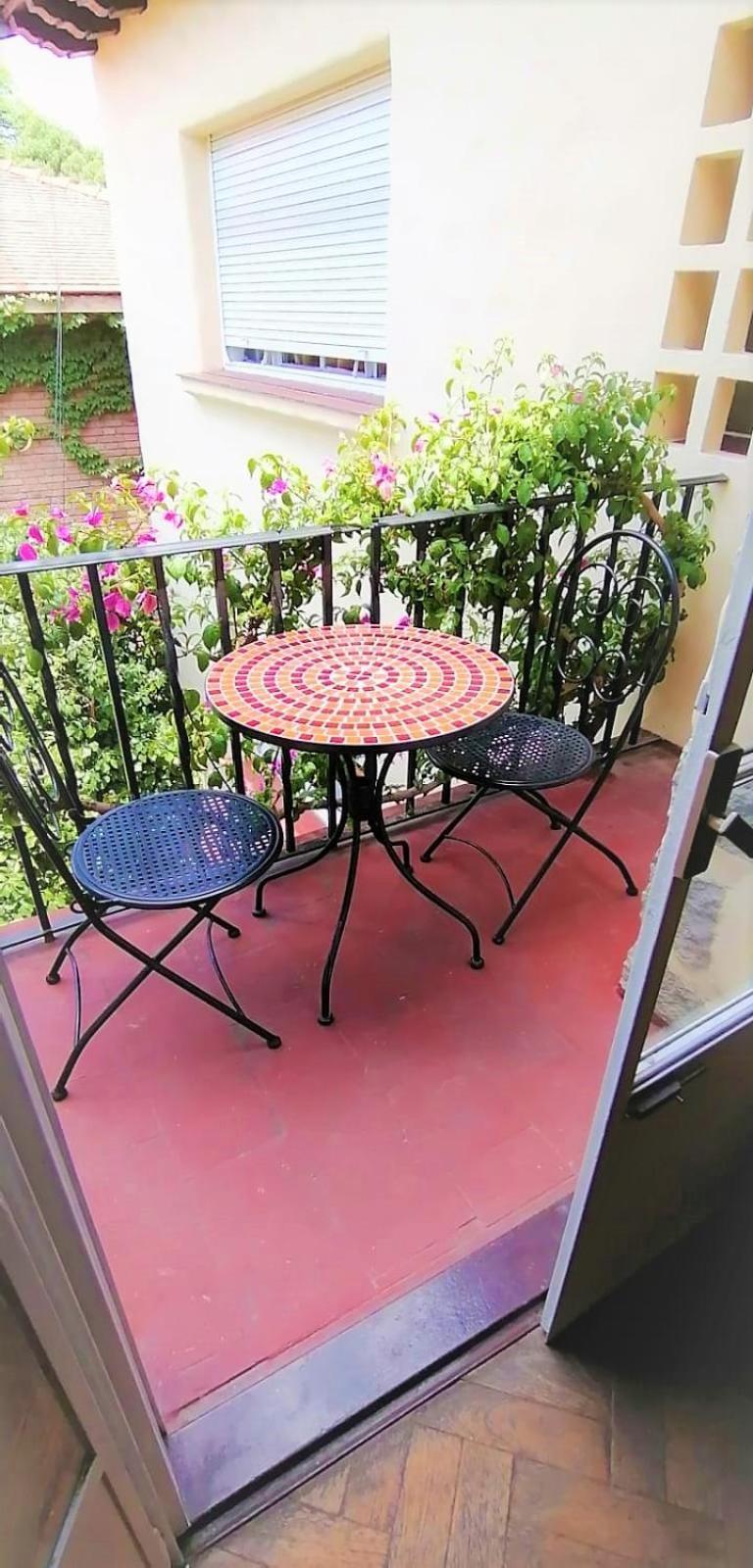Alamo Hostel & Suites Μεντόζα Εξωτερικό φωτογραφία