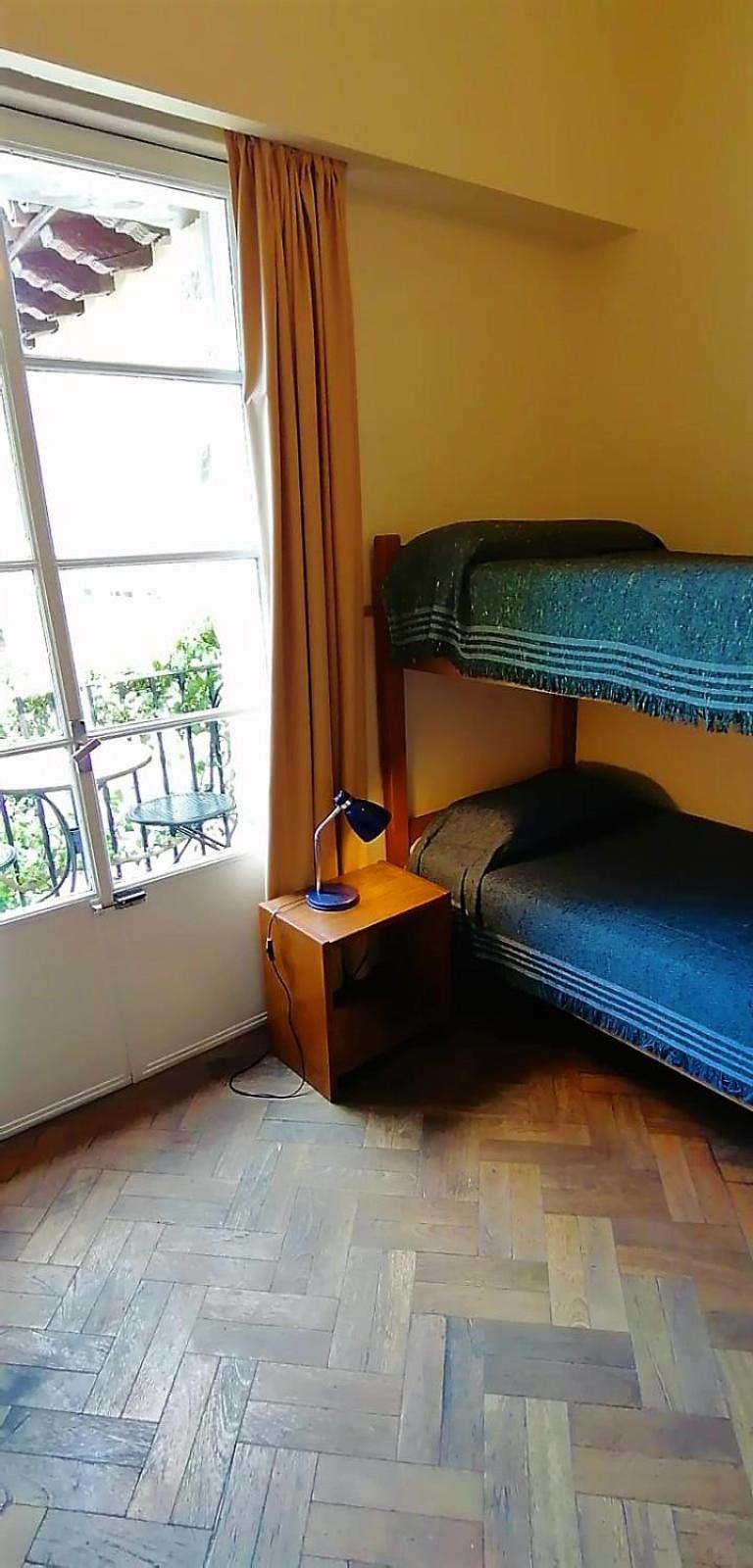 Alamo Hostel & Suites Μεντόζα Εξωτερικό φωτογραφία