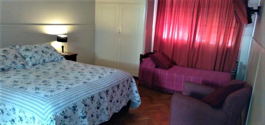 Alamo Hostel & Suites Μεντόζα Εξωτερικό φωτογραφία