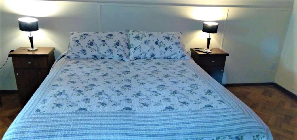 Alamo Hostel & Suites Μεντόζα Εξωτερικό φωτογραφία