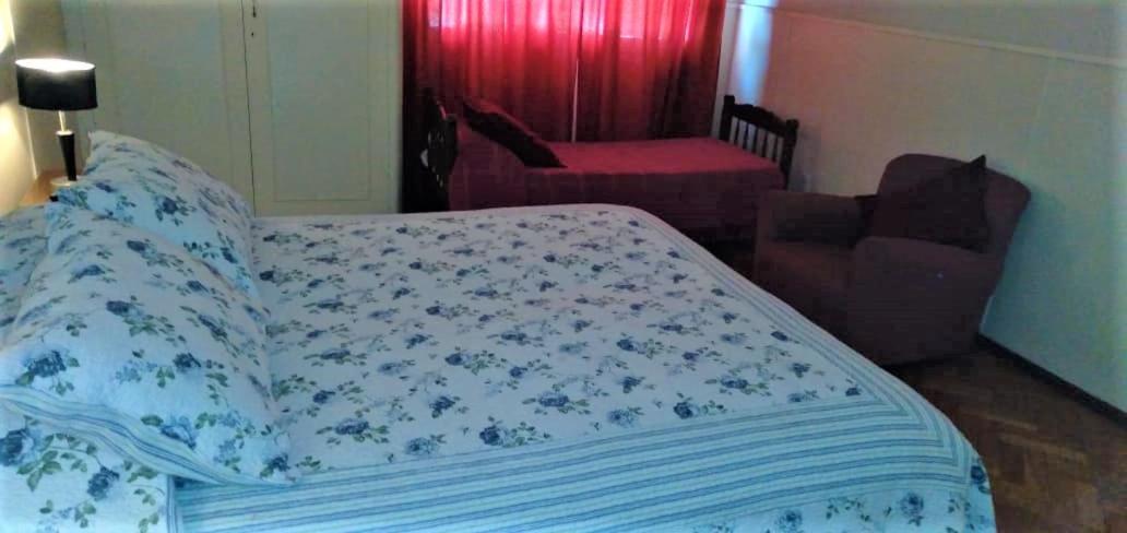 Alamo Hostel & Suites Μεντόζα Εξωτερικό φωτογραφία