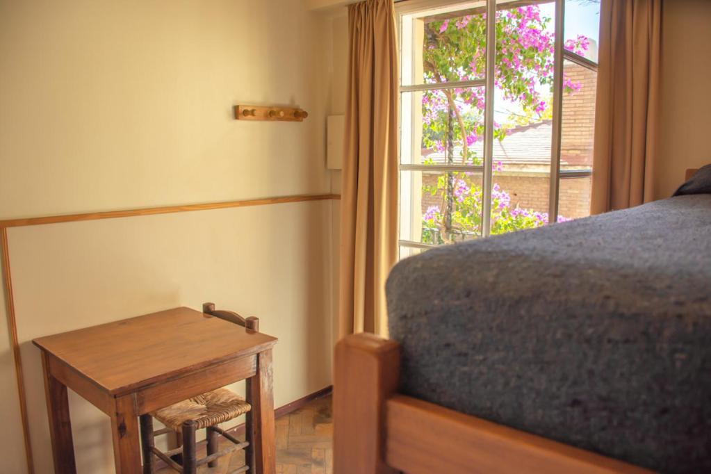 Alamo Hostel & Suites Μεντόζα Εξωτερικό φωτογραφία