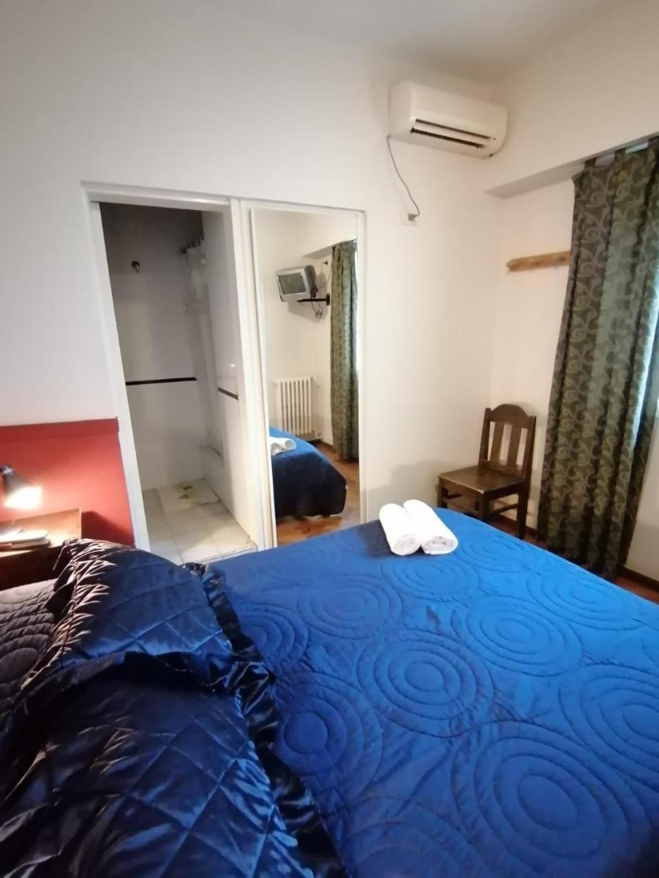 Alamo Hostel & Suites Μεντόζα Εξωτερικό φωτογραφία