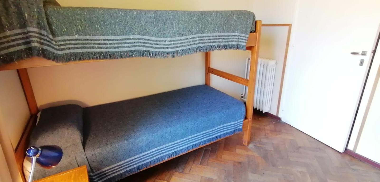 Alamo Hostel & Suites Μεντόζα Εξωτερικό φωτογραφία
