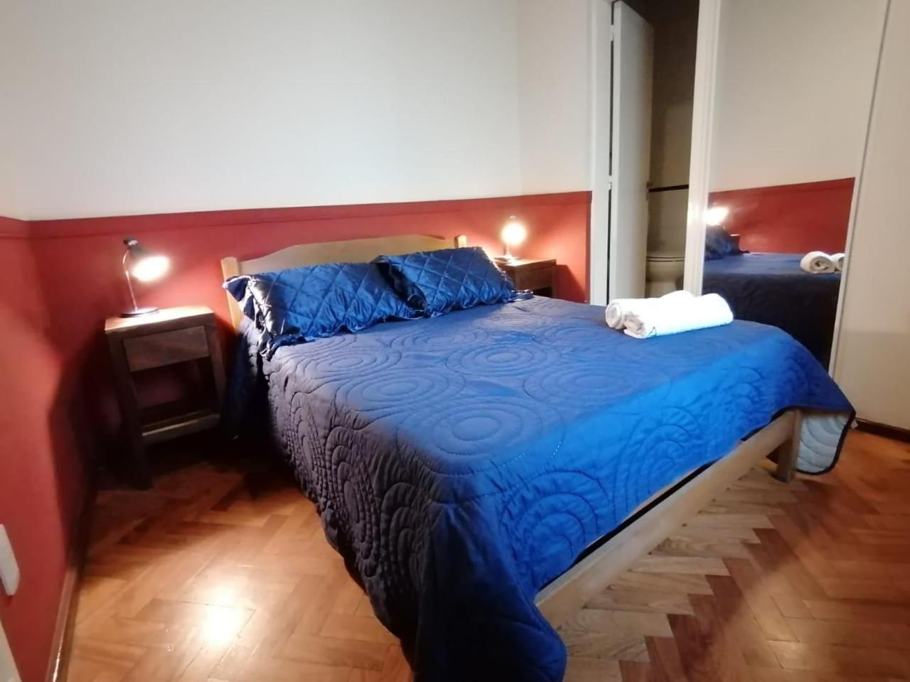 Alamo Hostel & Suites Μεντόζα Εξωτερικό φωτογραφία