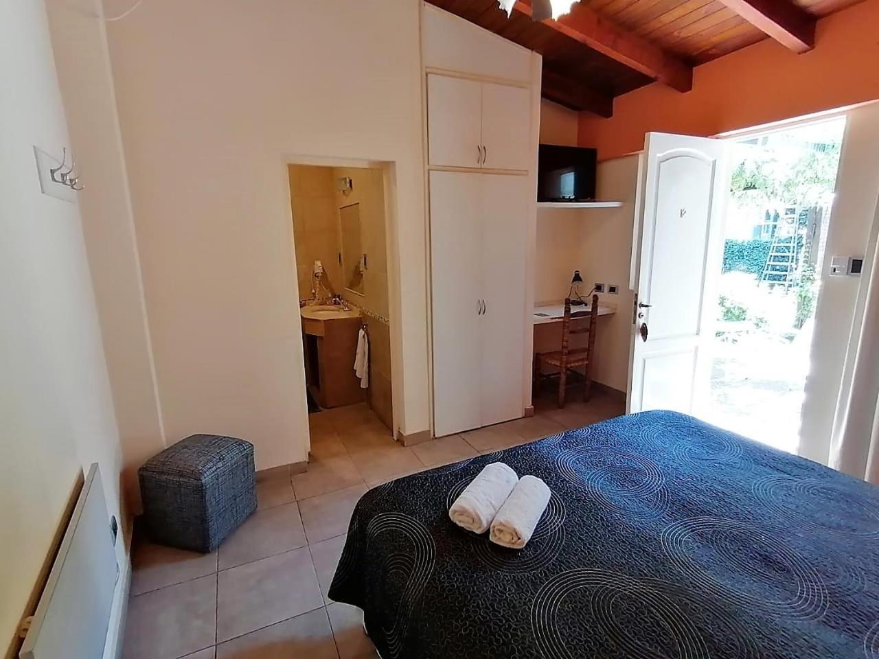 Alamo Hostel & Suites Μεντόζα Εξωτερικό φωτογραφία