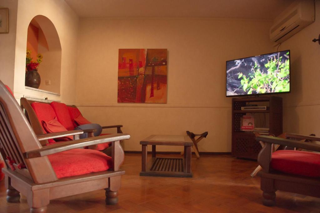 Alamo Hostel & Suites Μεντόζα Εξωτερικό φωτογραφία