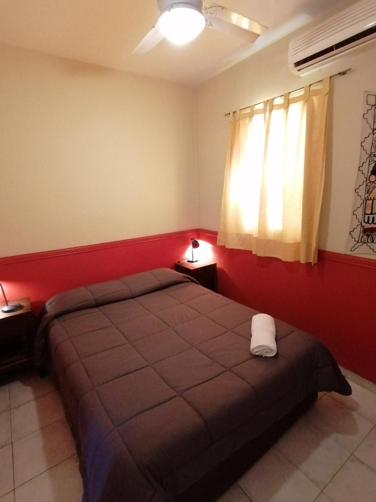 Alamo Hostel & Suites Μεντόζα Εξωτερικό φωτογραφία