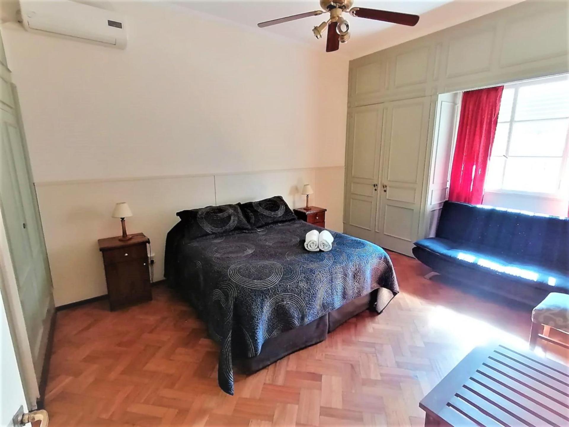 Alamo Hostel & Suites Μεντόζα Εξωτερικό φωτογραφία