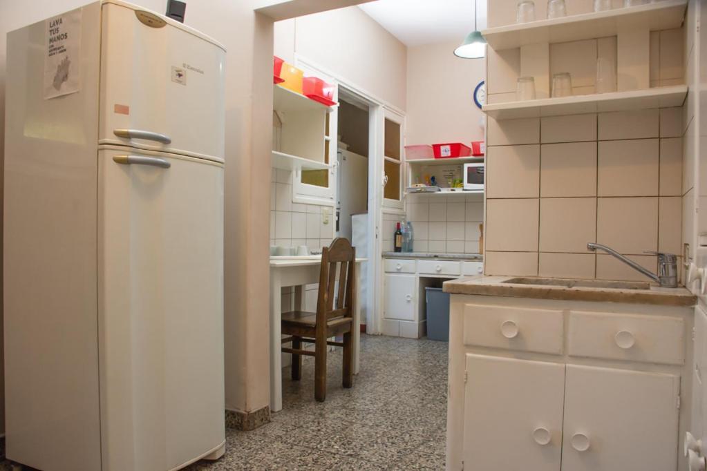 Alamo Hostel & Suites Μεντόζα Εξωτερικό φωτογραφία