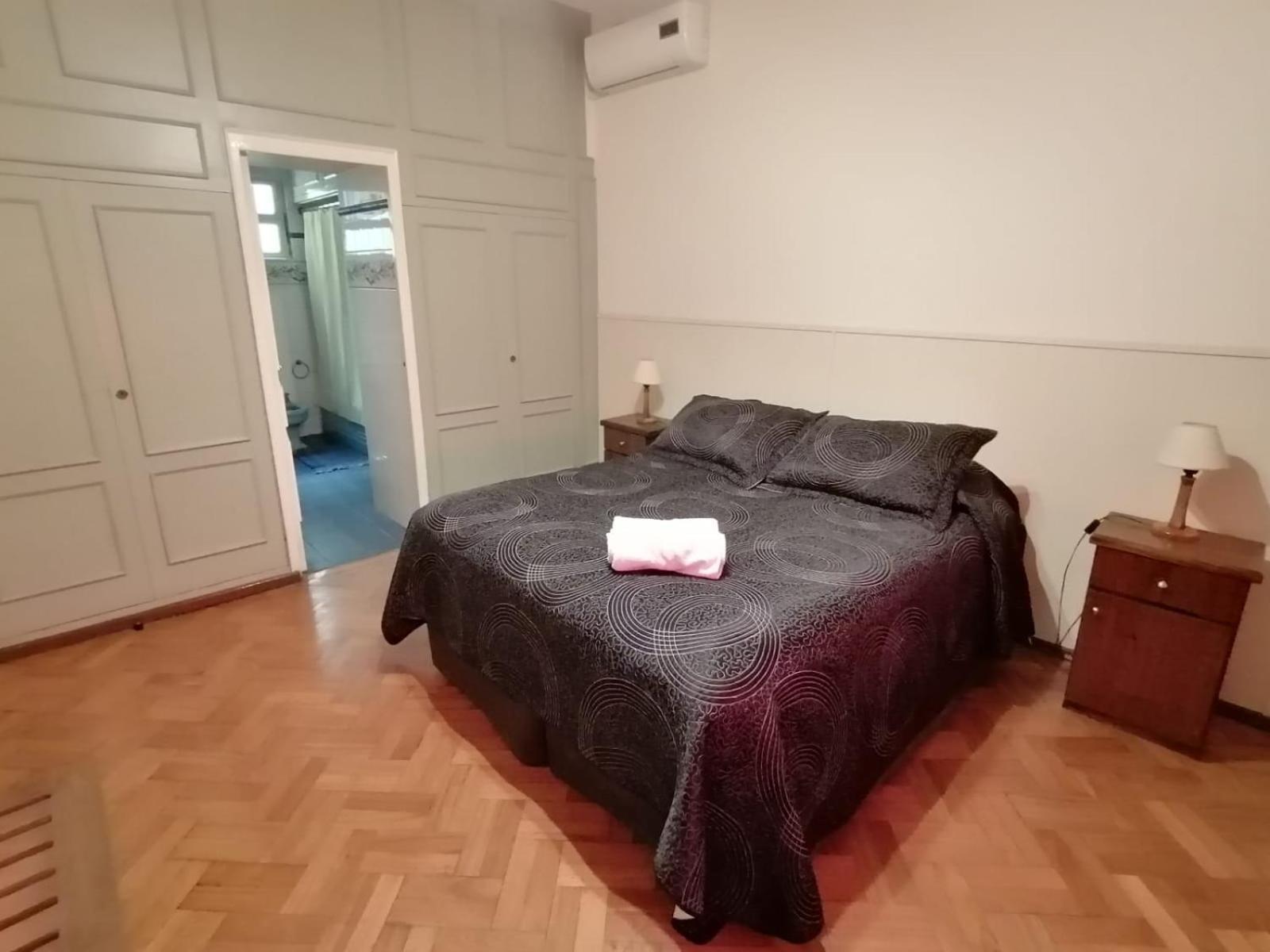 Alamo Hostel & Suites Μεντόζα Εξωτερικό φωτογραφία