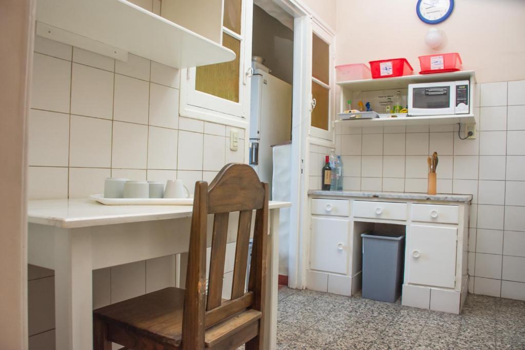 Alamo Hostel & Suites Μεντόζα Εξωτερικό φωτογραφία