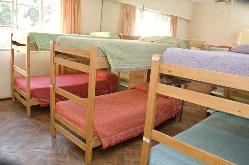 Alamo Hostel & Suites Μεντόζα Δωμάτιο φωτογραφία