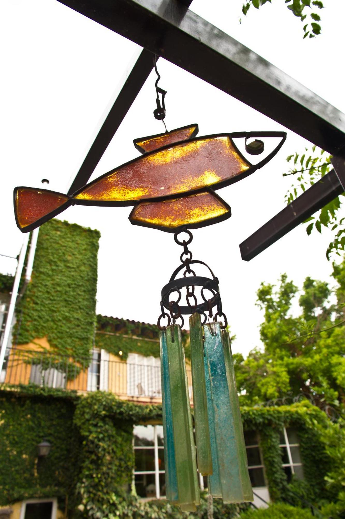 Alamo Hostel & Suites Μεντόζα Εξωτερικό φωτογραφία