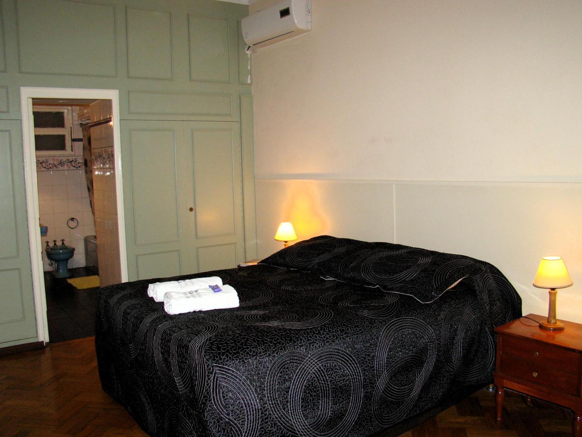 Alamo Hostel & Suites Μεντόζα Εξωτερικό φωτογραφία