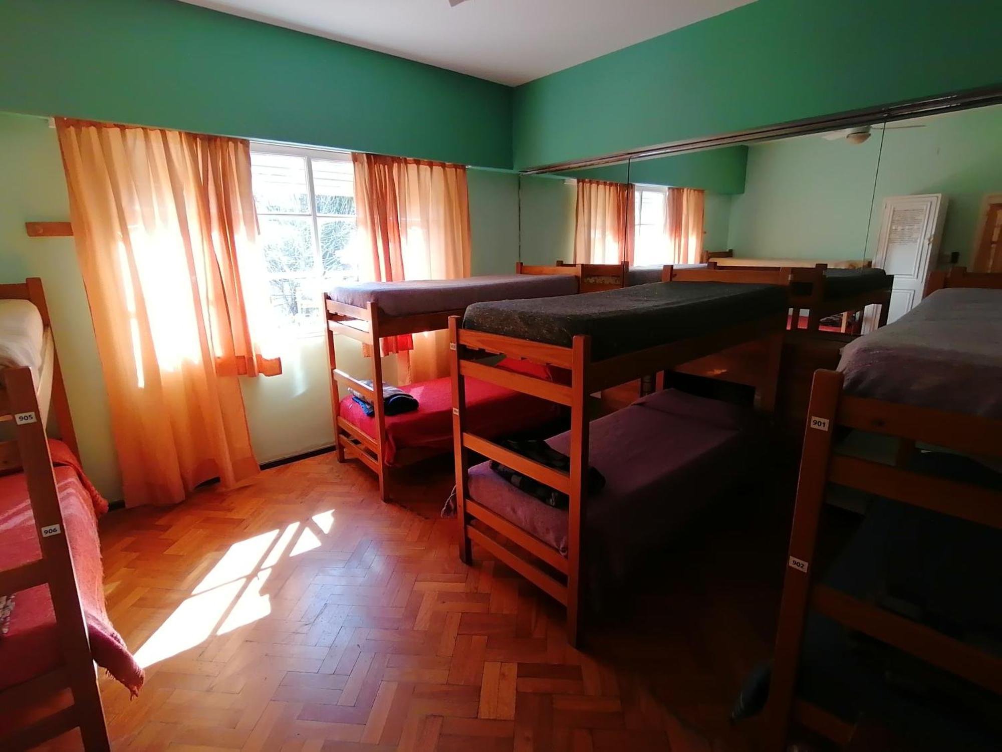 Alamo Hostel & Suites Μεντόζα Εξωτερικό φωτογραφία