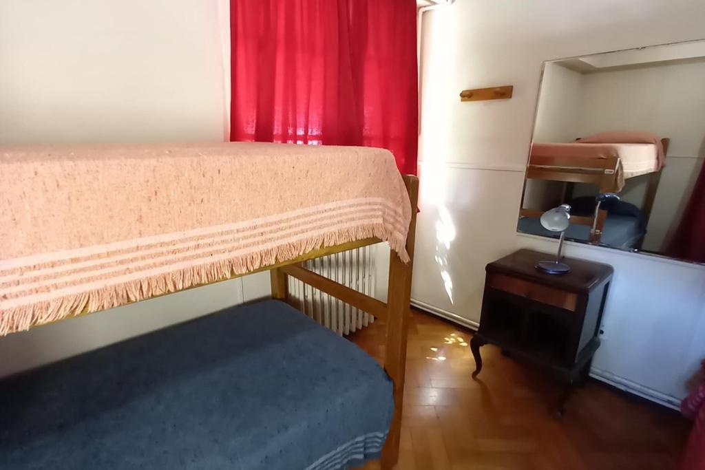 Alamo Hostel & Suites Μεντόζα Εξωτερικό φωτογραφία