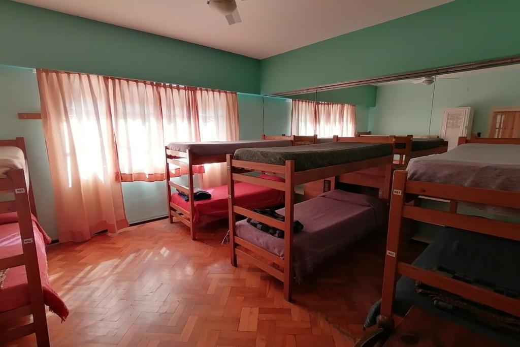 Alamo Hostel & Suites Μεντόζα Εξωτερικό φωτογραφία
