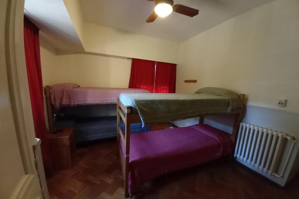 Alamo Hostel & Suites Μεντόζα Εξωτερικό φωτογραφία
