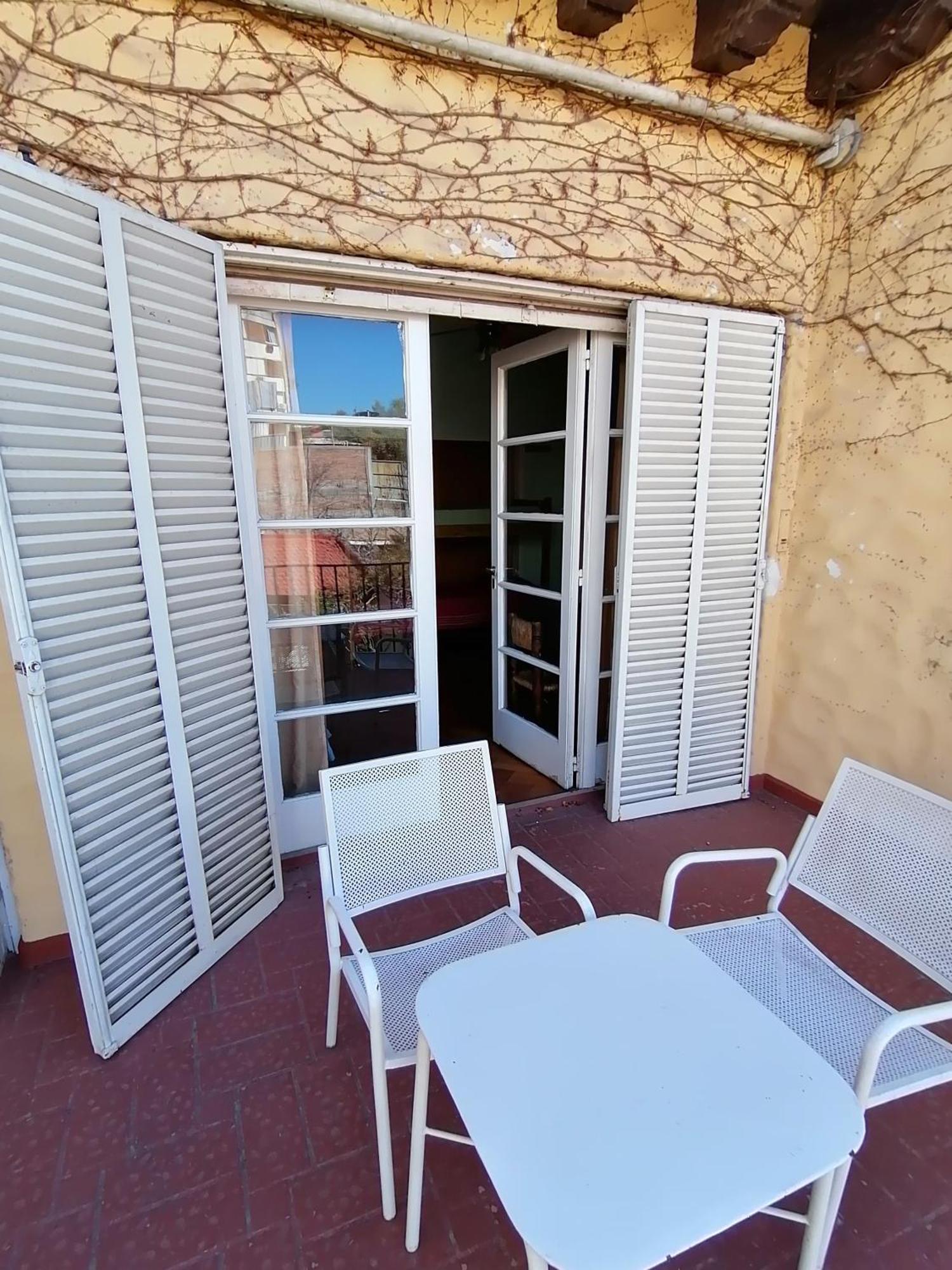 Alamo Hostel & Suites Μεντόζα Εξωτερικό φωτογραφία