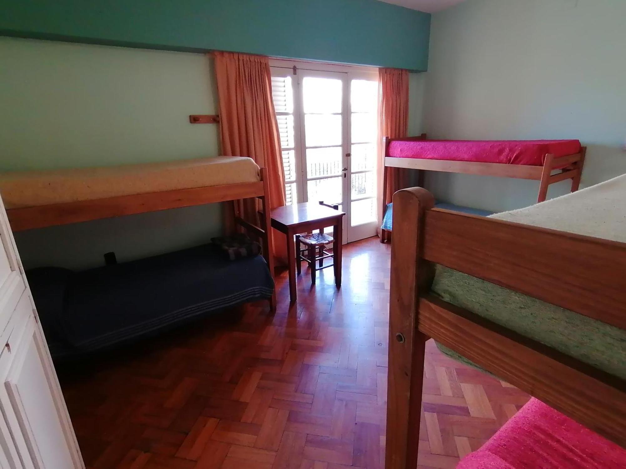 Alamo Hostel & Suites Μεντόζα Εξωτερικό φωτογραφία