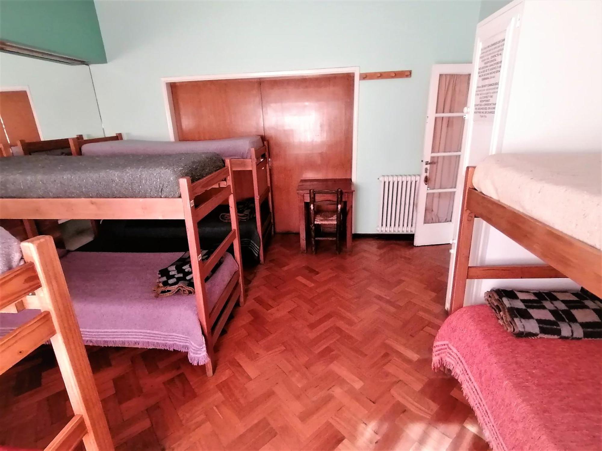 Alamo Hostel & Suites Μεντόζα Εξωτερικό φωτογραφία