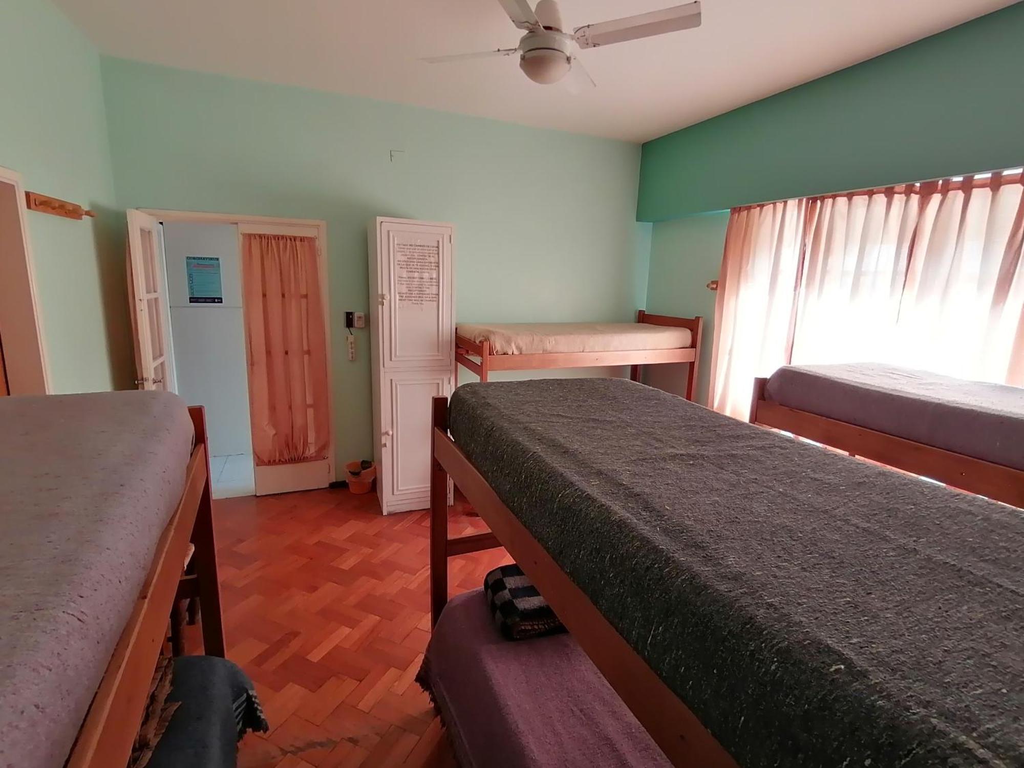Alamo Hostel & Suites Μεντόζα Εξωτερικό φωτογραφία