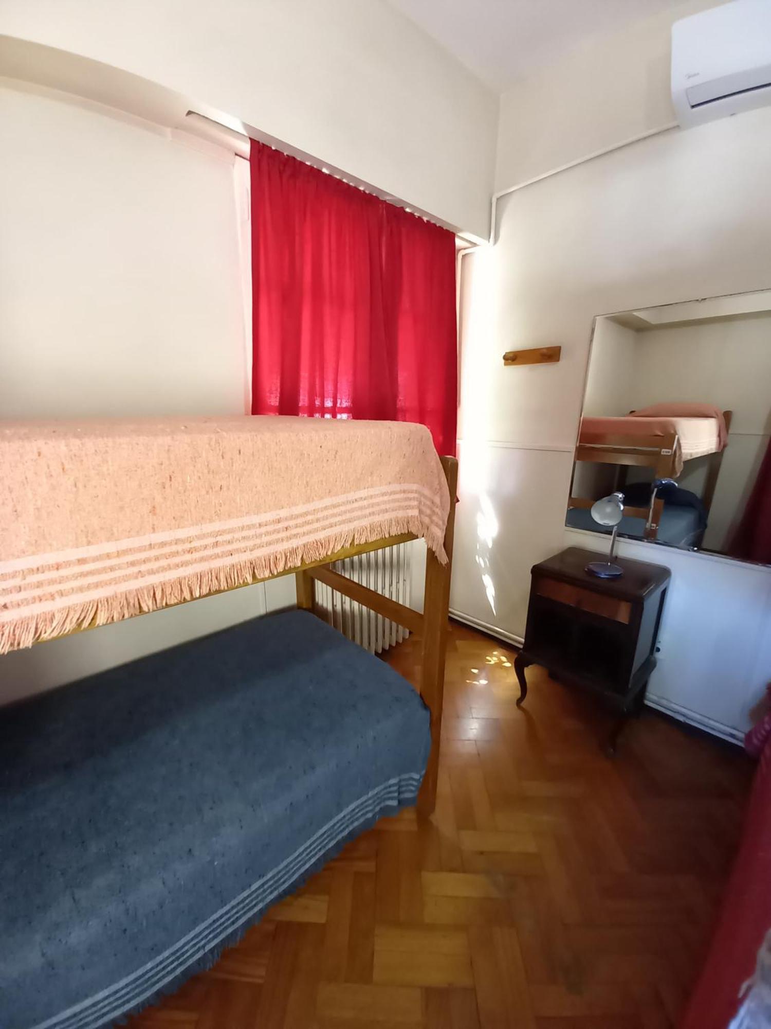 Alamo Hostel & Suites Μεντόζα Εξωτερικό φωτογραφία