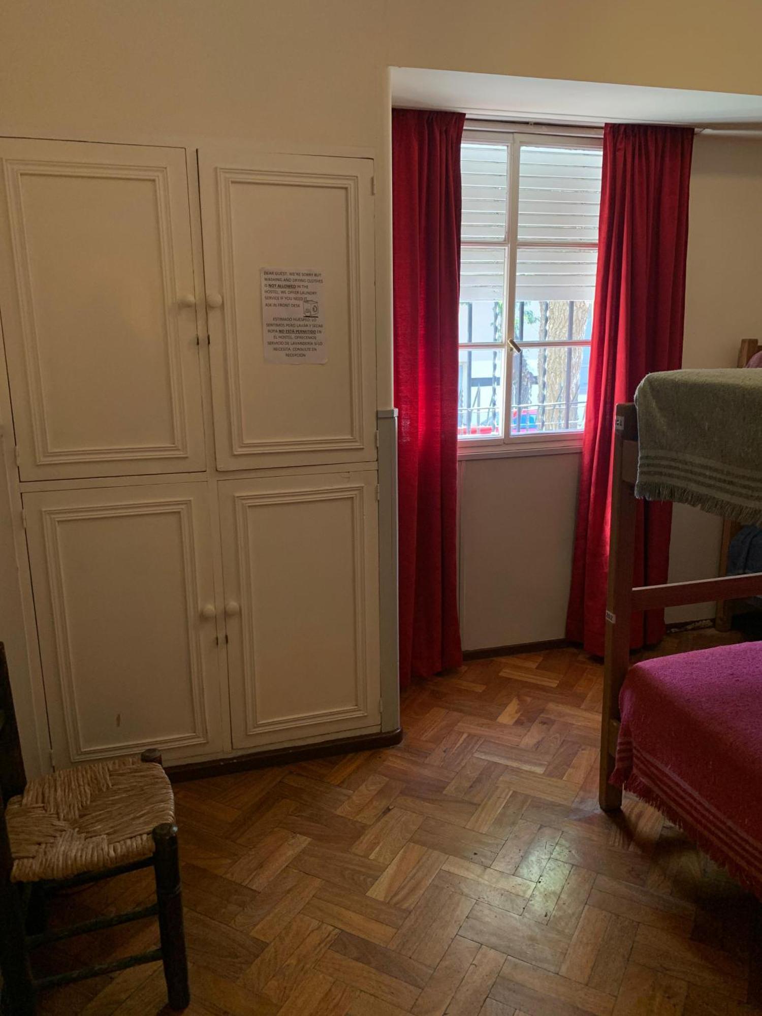 Alamo Hostel & Suites Μεντόζα Εξωτερικό φωτογραφία
