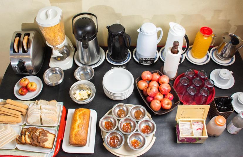 Alamo Hostel & Suites Μεντόζα Εξωτερικό φωτογραφία